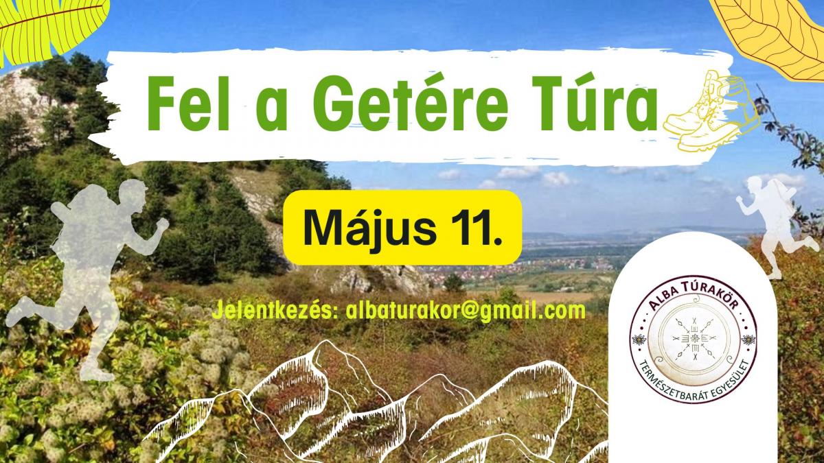 Fel a Getéreimg