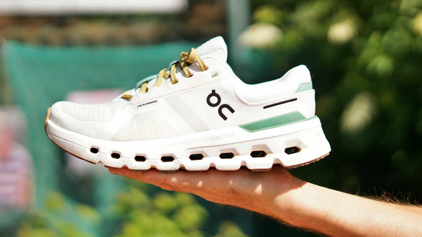 ON Cloudrunner 2 teszt-1