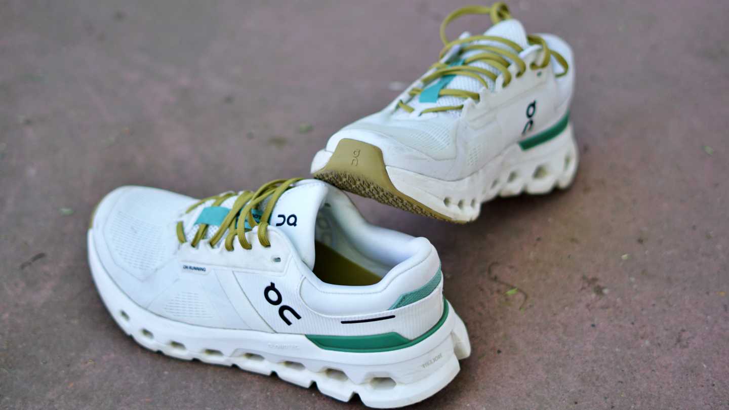ON Cloudrunner 2 teszt-2