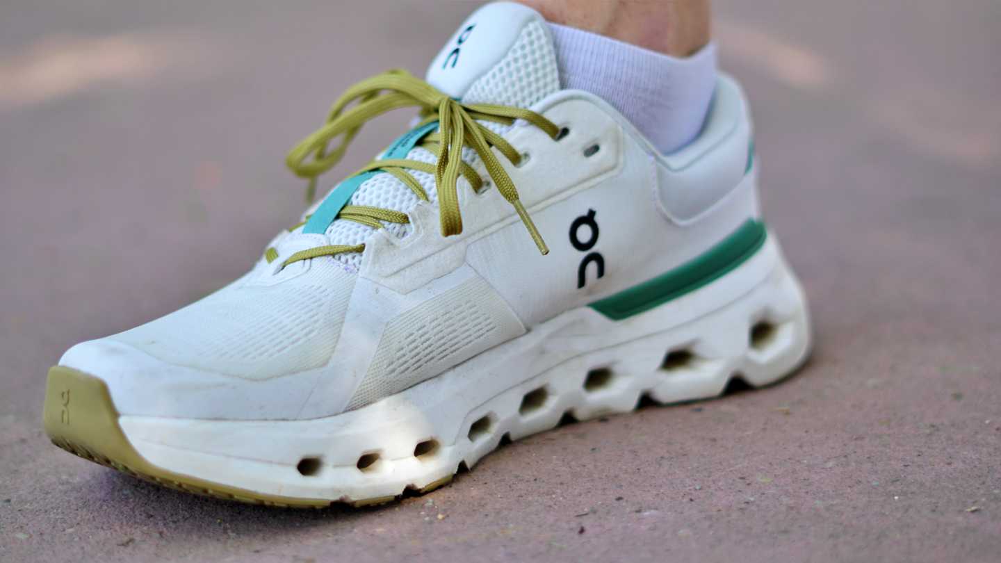 ON Cloudrunner 2 teszt-5
