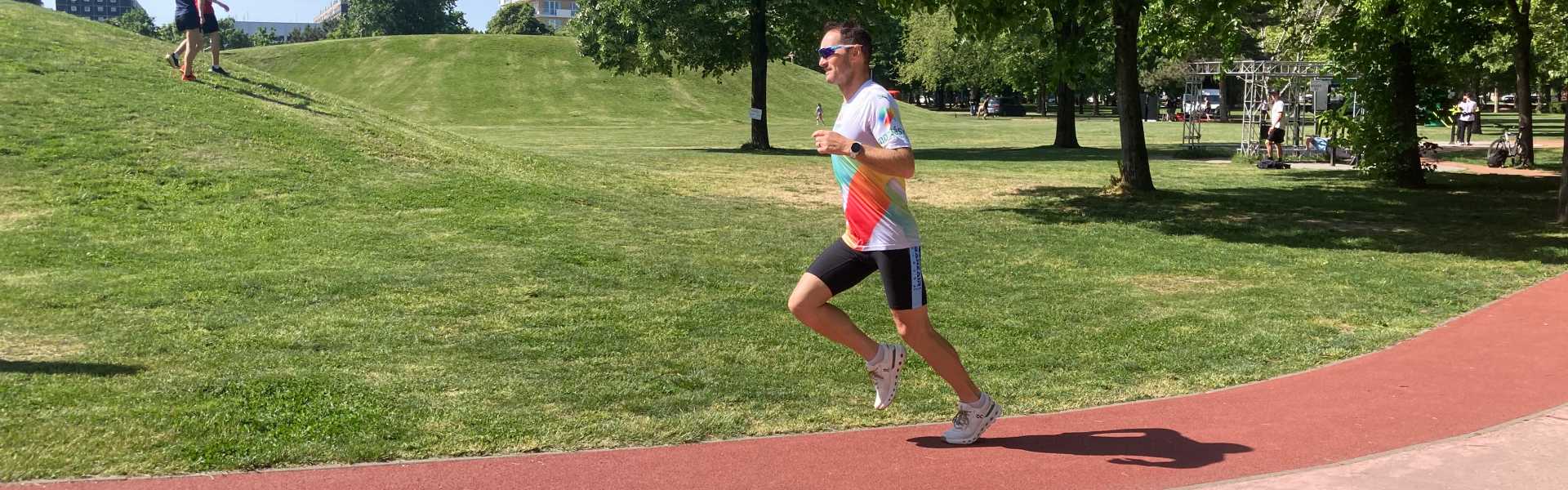 ON Cloudrunner 2 teszt