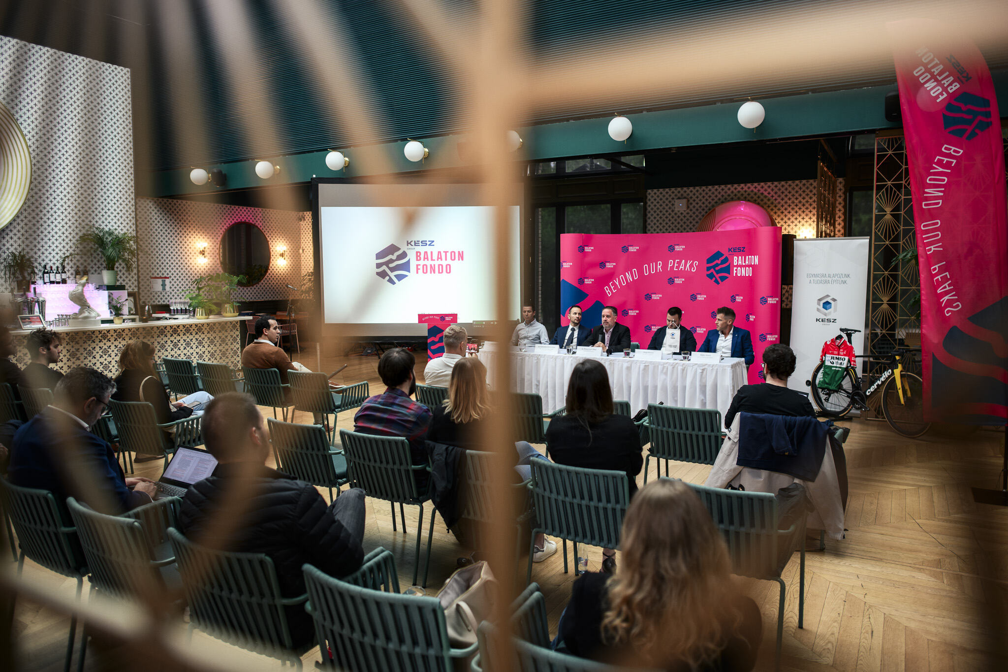 2024-ben újdonságokkal indul a KÉSZ Group Balatonfondo kerékpárverseny-9