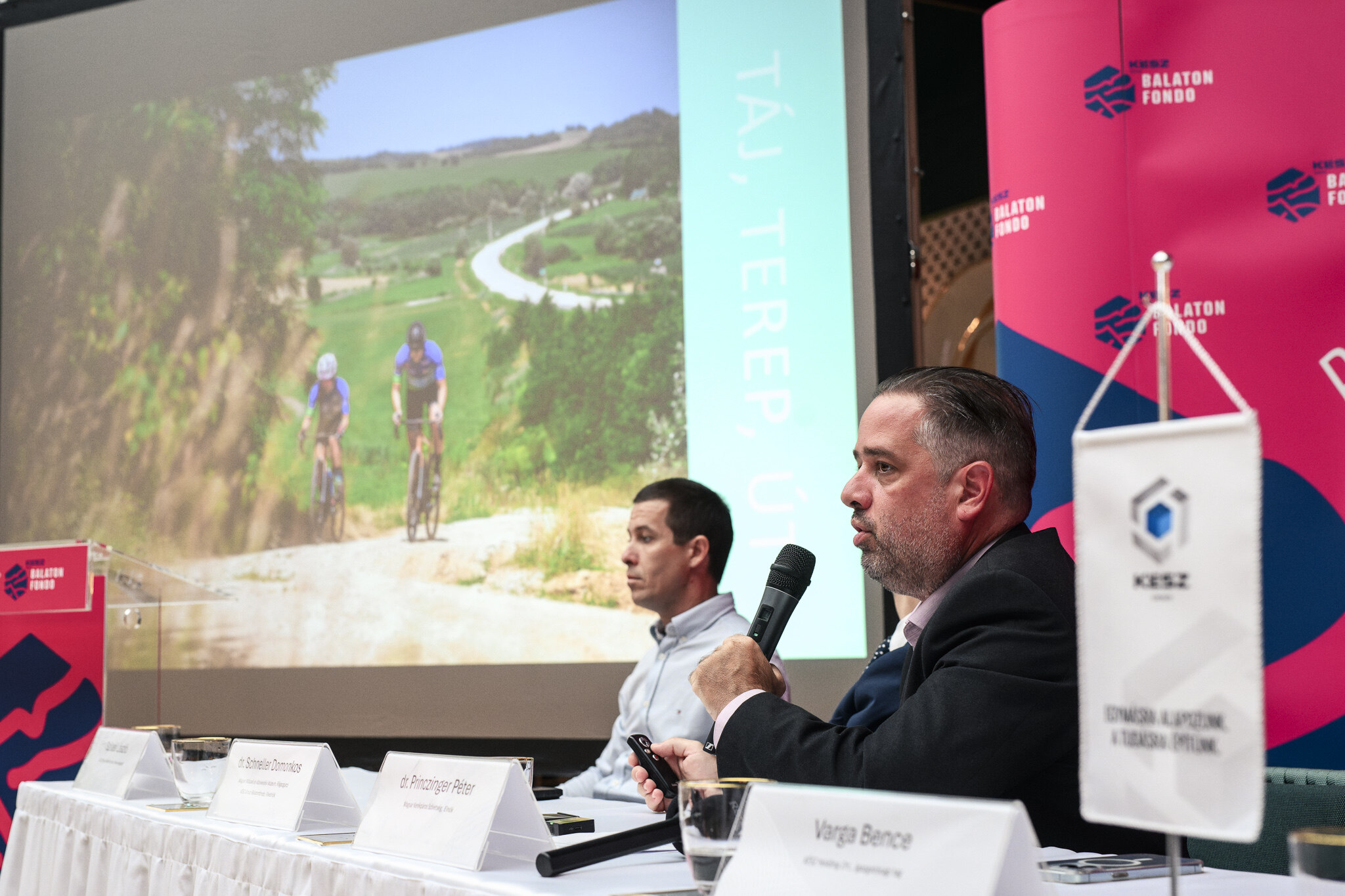 2024-ben újdonságokkal indul a KÉSZ Group Balatonfondo kerékpárverseny-6