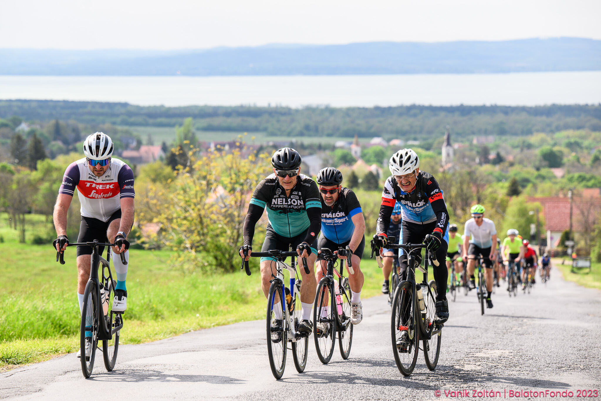 2024-ben újdonságokkal indul a KÉSZ Group Balatonfondo kerékpárverseny-7