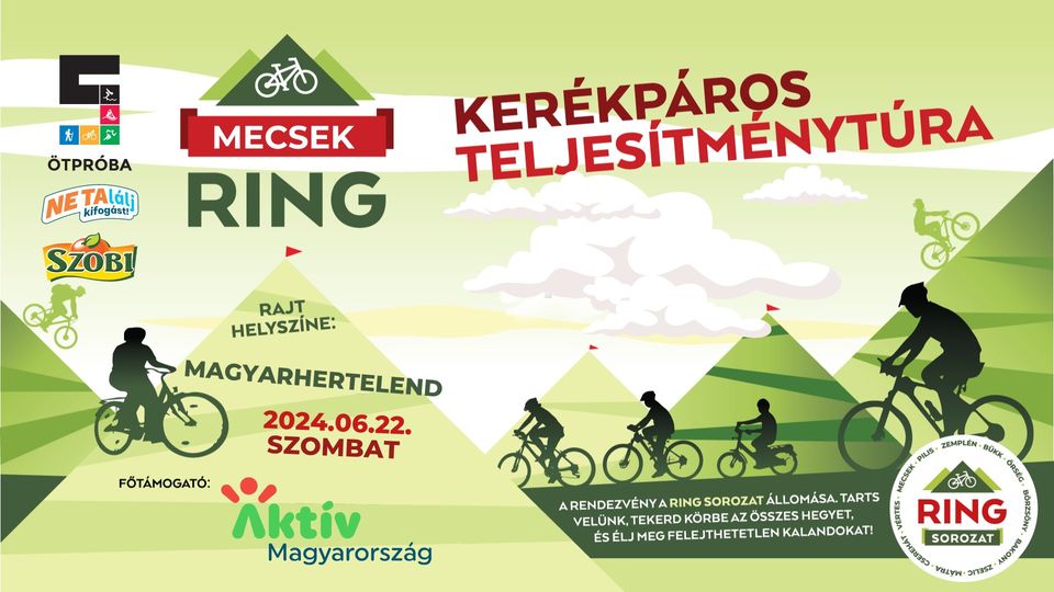 Mecsek Ringimg