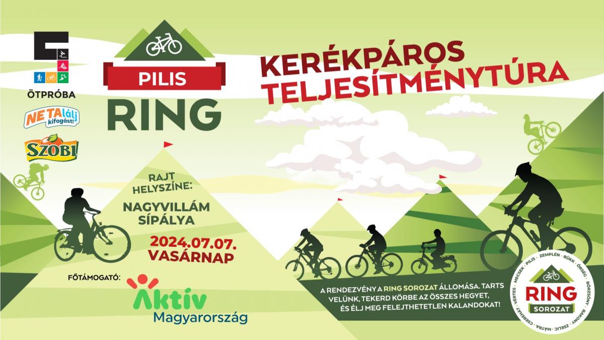 Pilis Ringimg