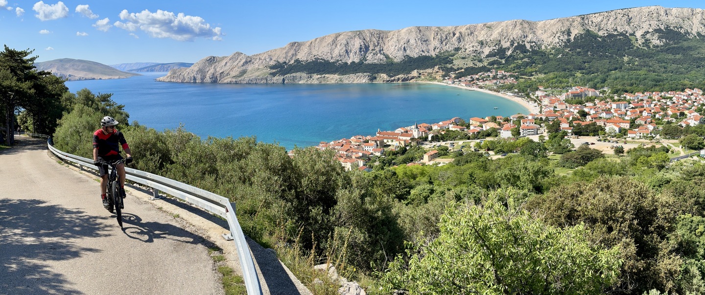 Panoráma orgia Horvátországban, avagy montizás a Kvarner régióban-18