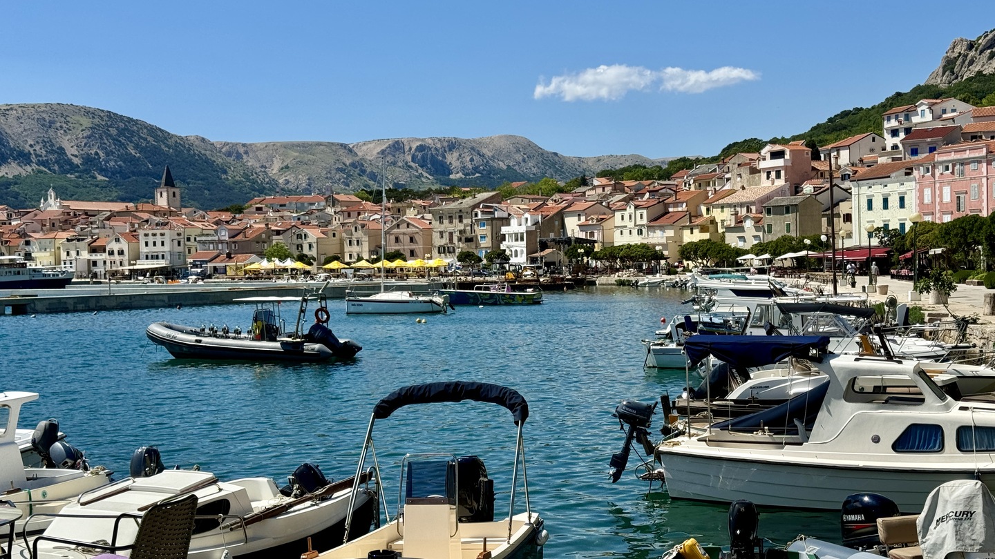 Panoráma orgia Horvátországban, avagy montizás a Kvarner régióban-16