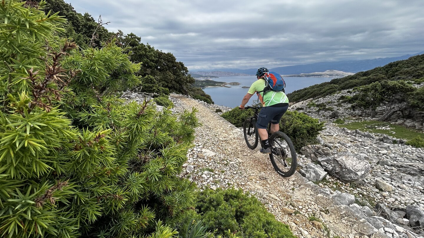 Panoráma orgia Horvátországban, avagy montizás a Kvarner régióban-15