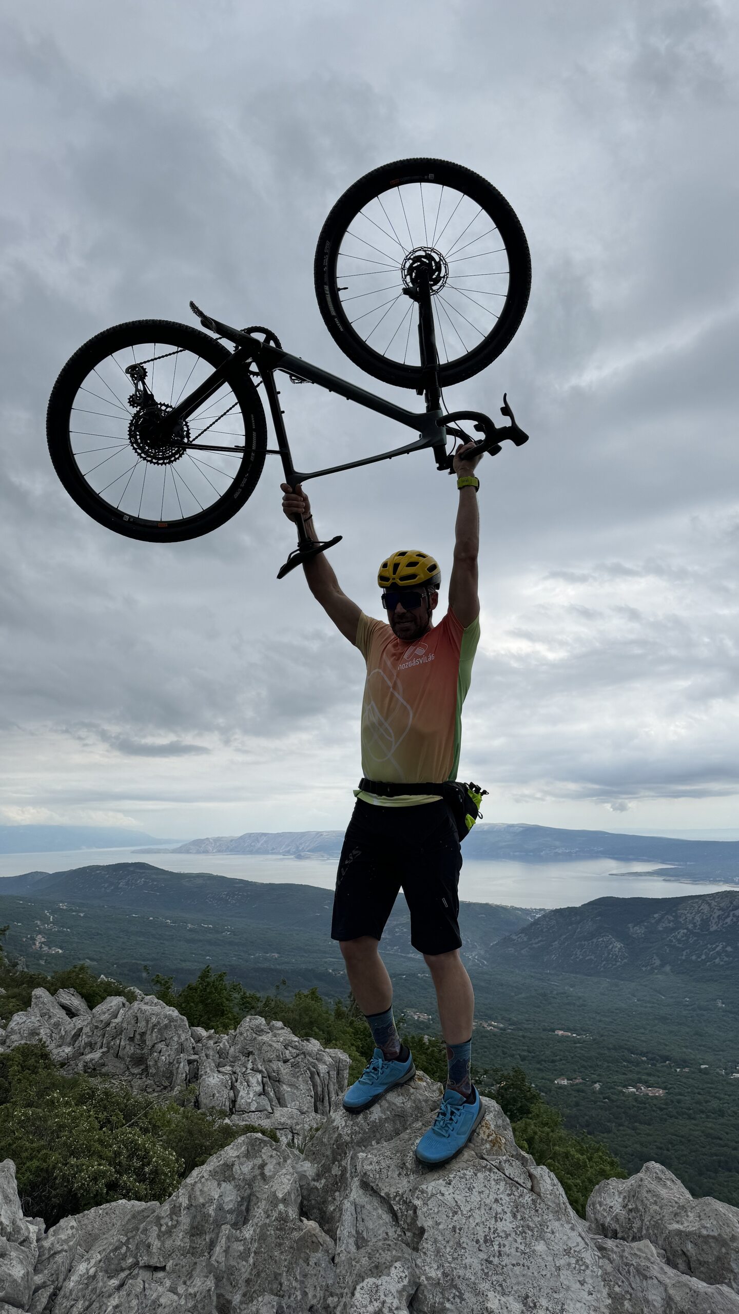 Panoráma orgia Horvátországban, avagy montizás a Kvarner régióban-26