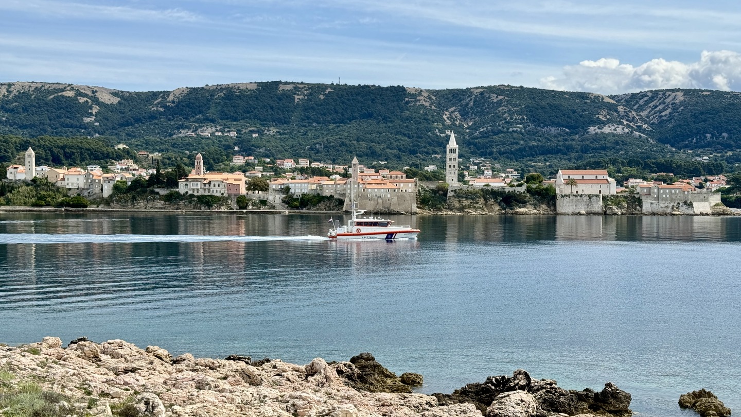 Panoráma orgia Horvátországban, avagy montizás a Kvarner régióban-23