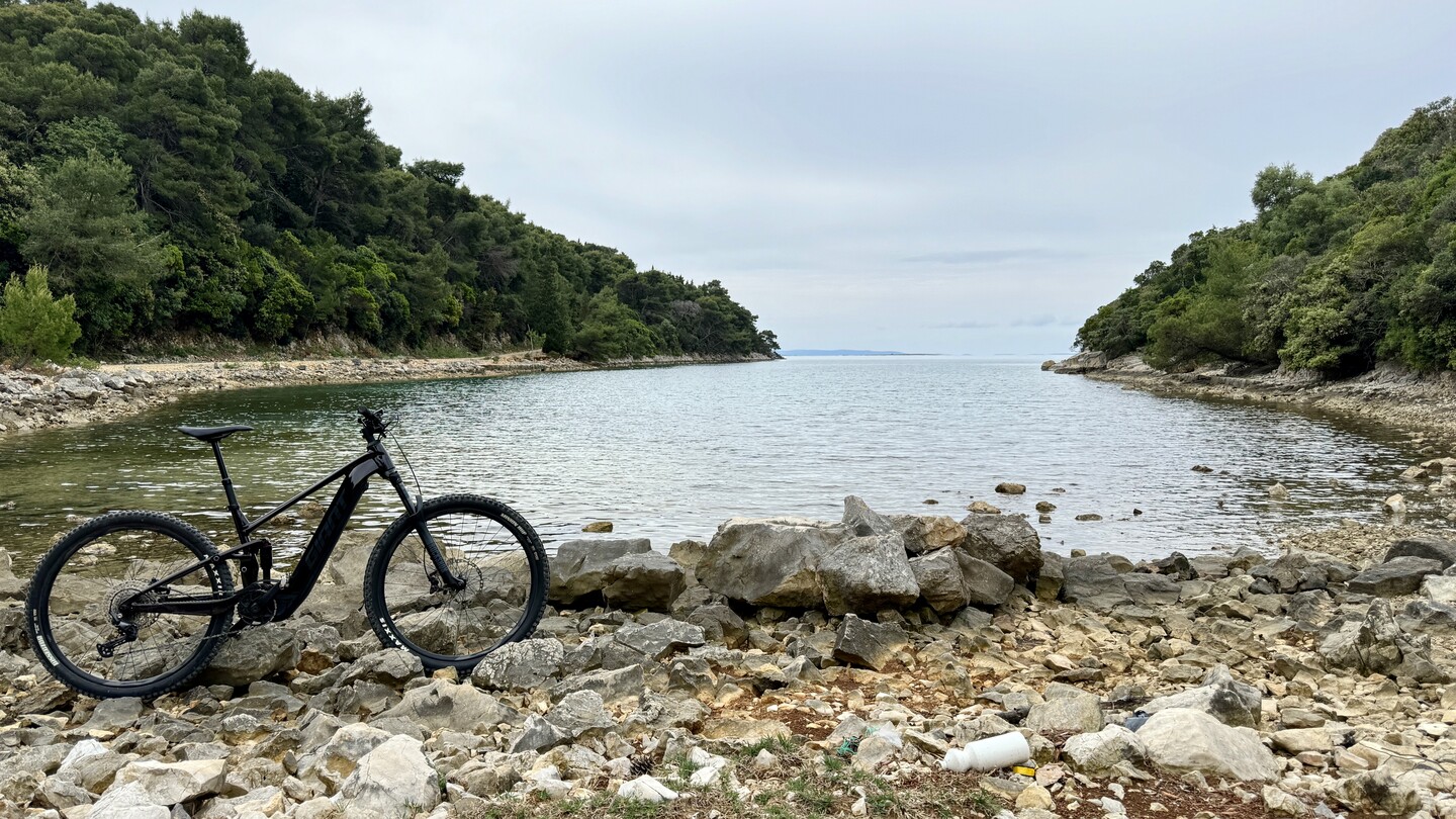 Panoráma orgia Horvátországban, avagy montizás a Kvarner régióban-22
