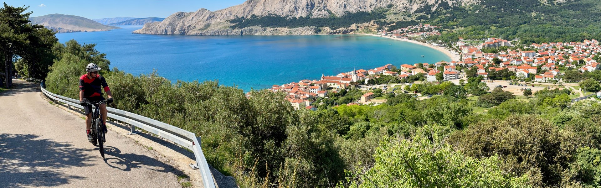 Panoráma orgia Horvátországban, avagy montizás a Kvarner régióban