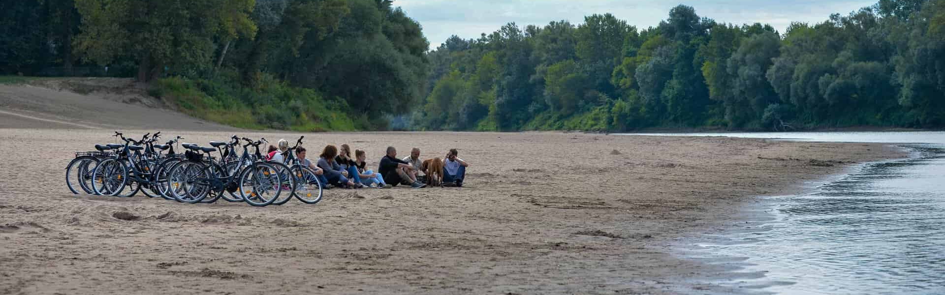 Az év kerékpárútja - hogyan működik?