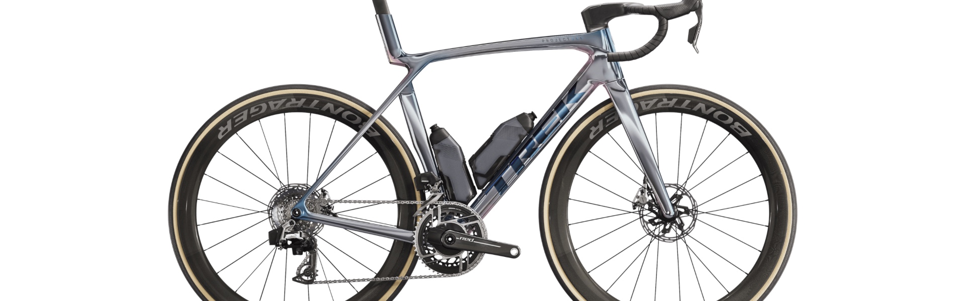 Egy Madone mindenek felett