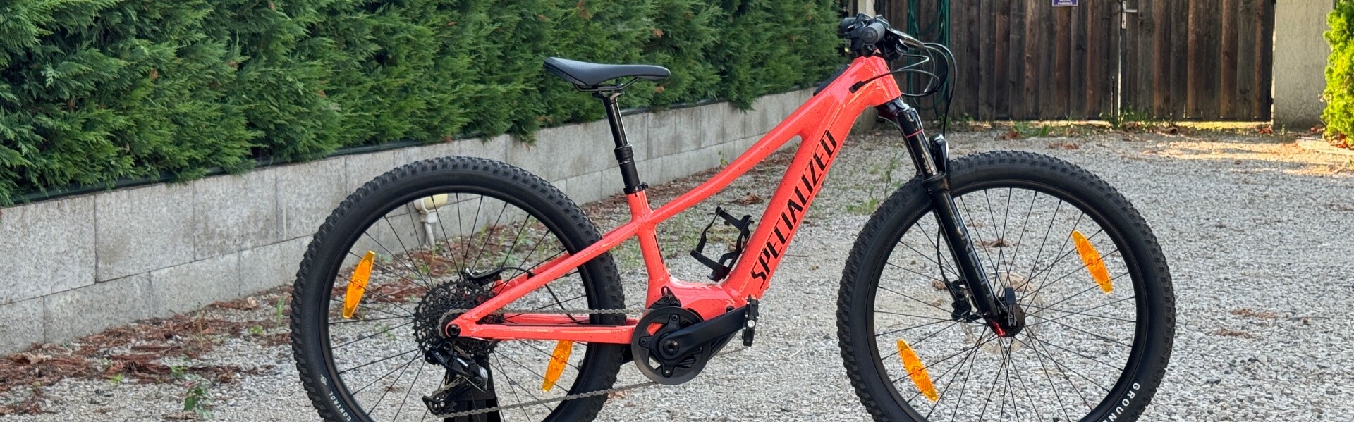 Mivel készül a Vas Blanka junior? Ezzel!