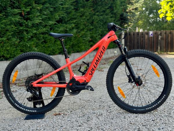 Mivel készül a Vas Blanka junior? Ezzel!