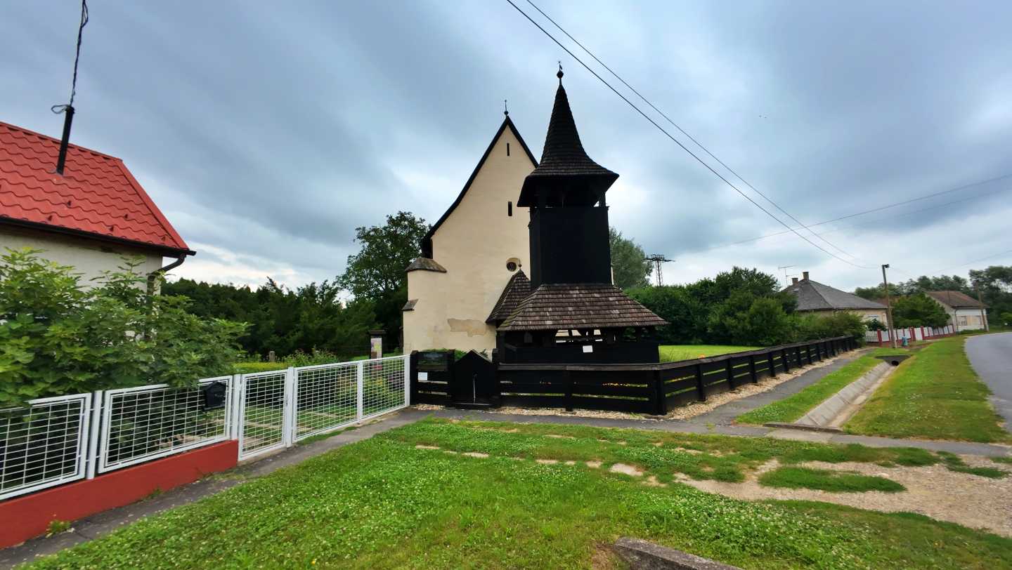 Beregi-kör, az év kerékpárútja-5