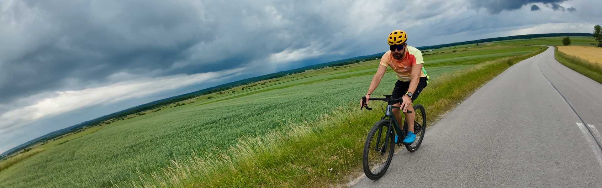 Zamośći kerékpáros kör