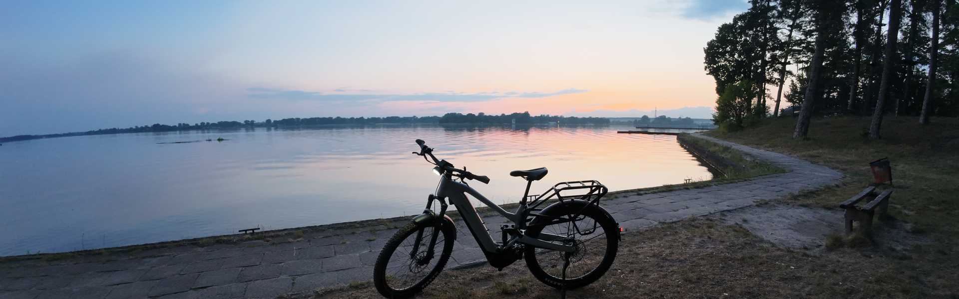 Lublini kerékpártúra