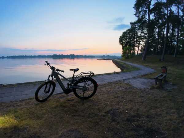 Lublini kerékpártúra