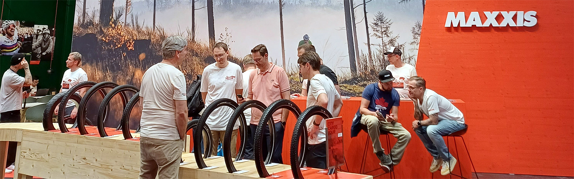 Eurobike 2024  BoneShaker szemszögből