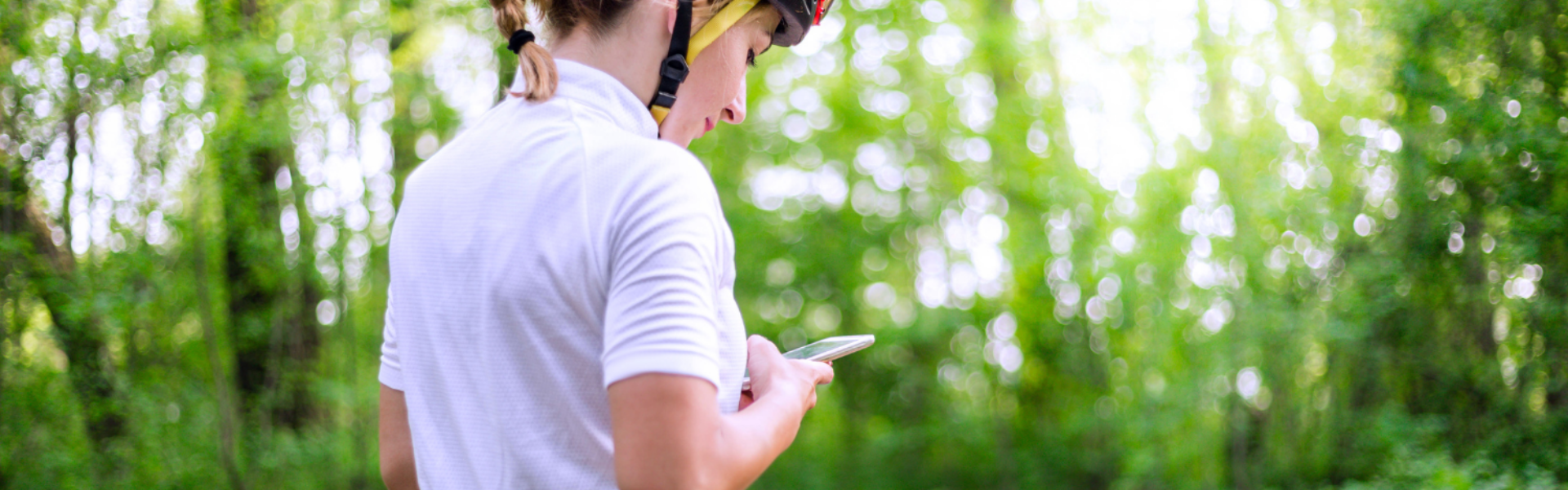 Öt dolog, amire használhatod a telefonod bringatúra közben Hír