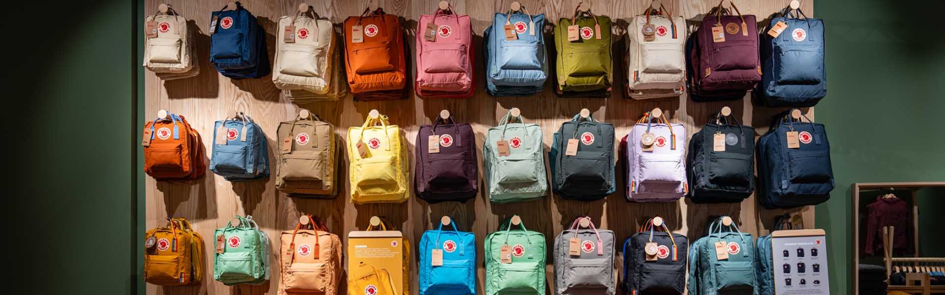 Megnyitja első magyarországi márkaüzletét a Fjällräven