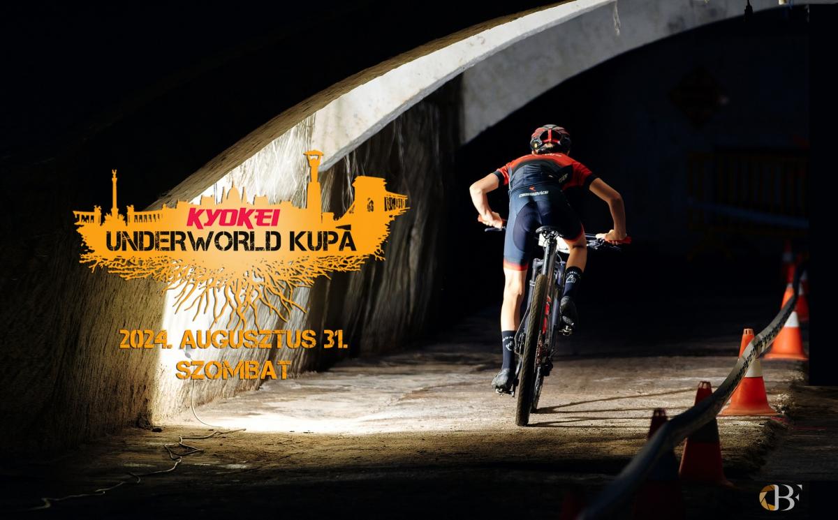 Underworld Kupa - Verseny a föld alattimg