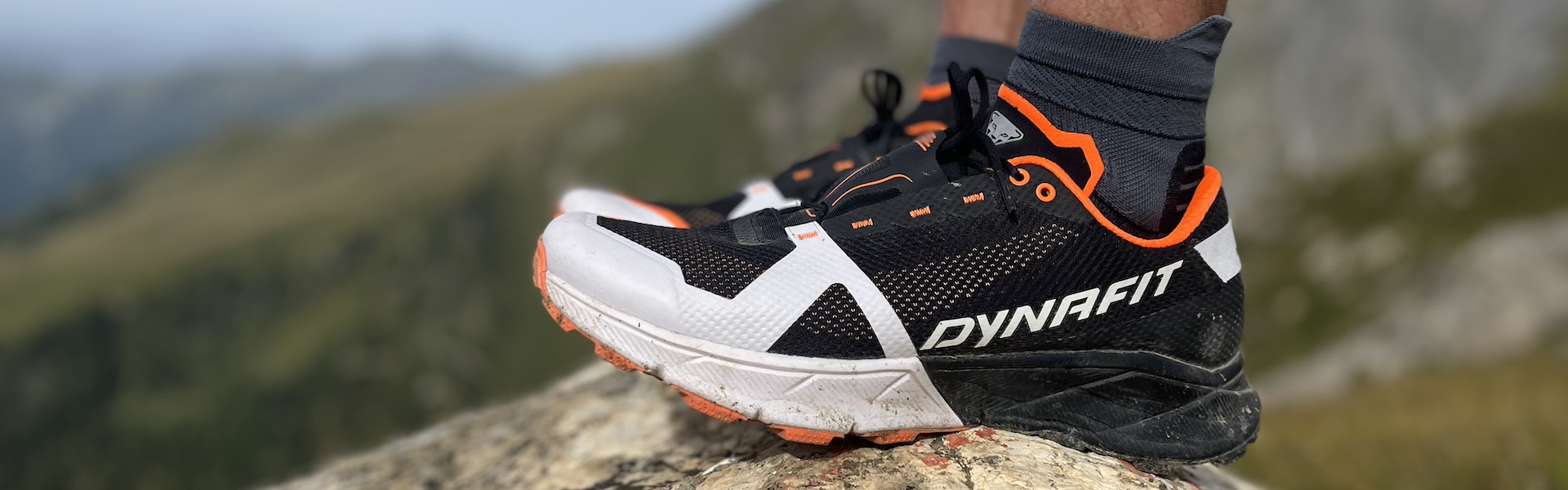 Dynafit Ultra 100 teszt