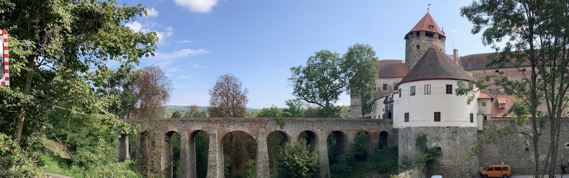 Fürdőzés mellé egy kis mtb sportélmény