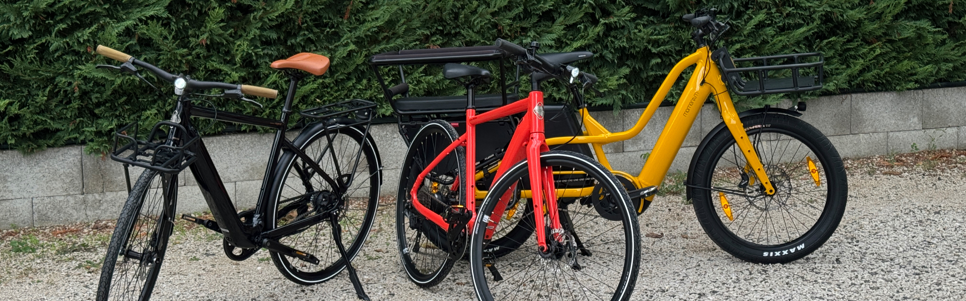 Elérkezett a pillanat! Új márka a hazai piacon.