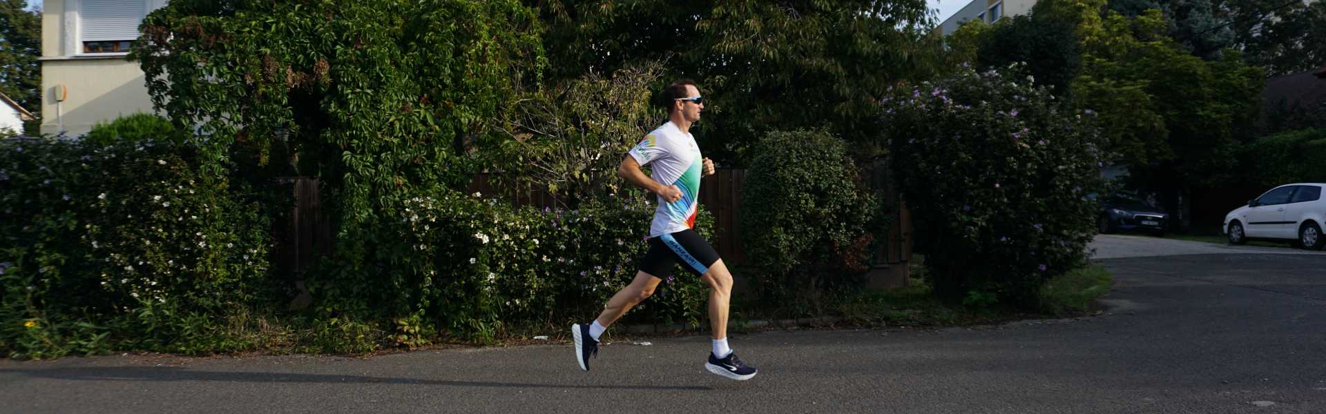 Kiprun KS 900.2 futócipő teszt