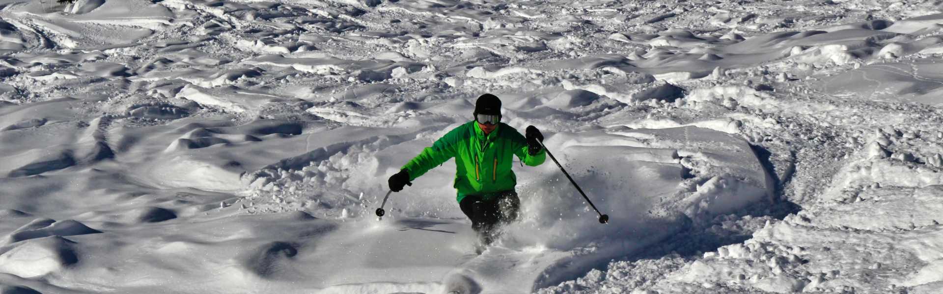 Bergerlebnisspass, az Alsó-Ausztriai szezonbérlet