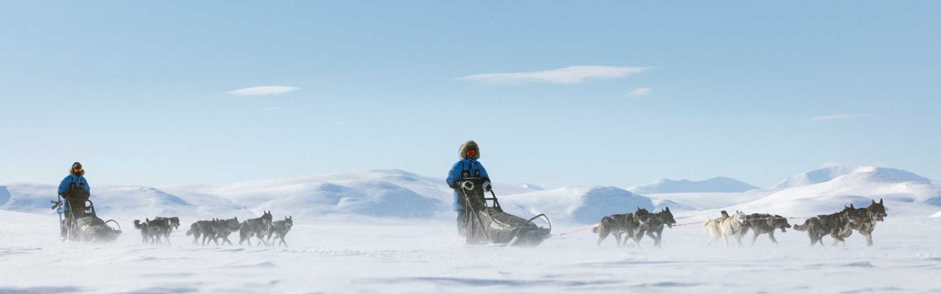 Indul a jelentkezés a 20. évfordulóját ünneplő Fjällräven Polarra!