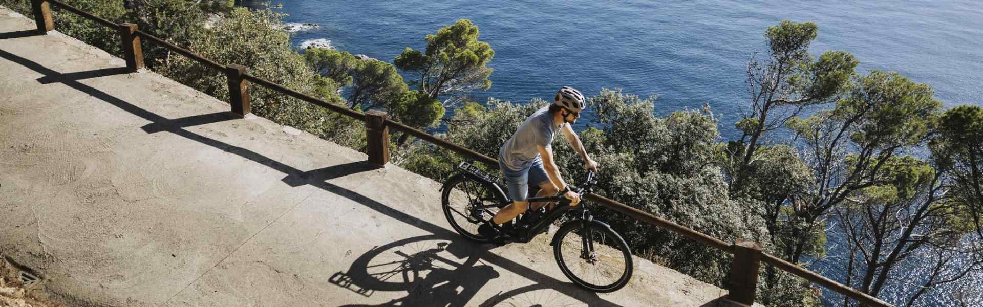 Új Merida városi és túra ebike-ok