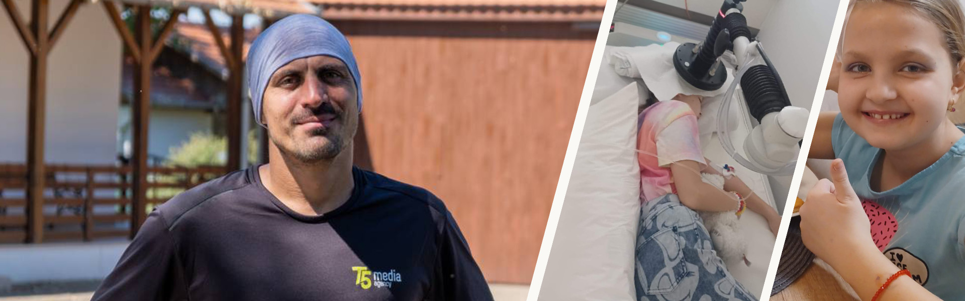 500 kilométer futás Szofiért