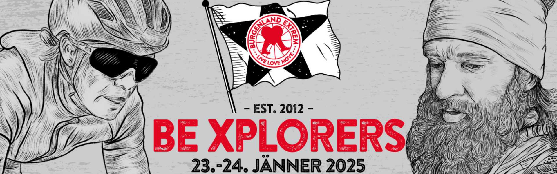 Be Xplorers - Fertő-tavi 24 órás extrém túra