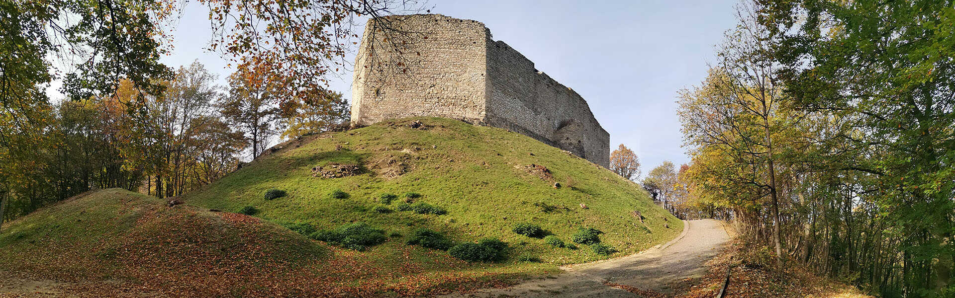 Sárkány keresés a Kelet-Mecsekben