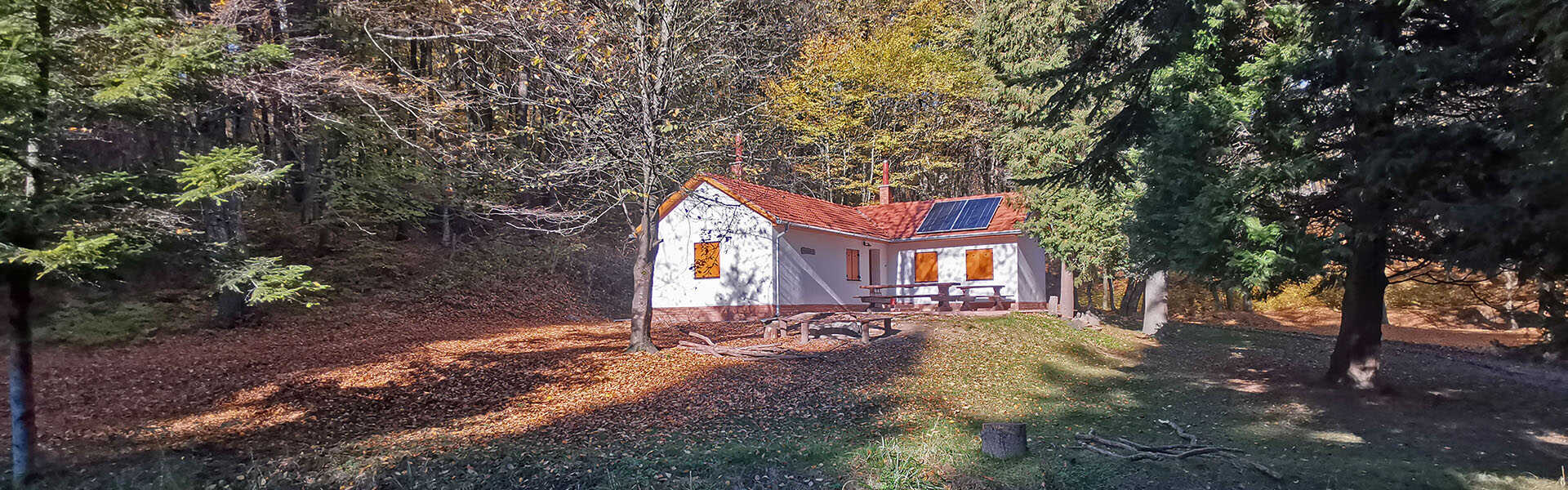 Kalandozás a Réka-völgyben