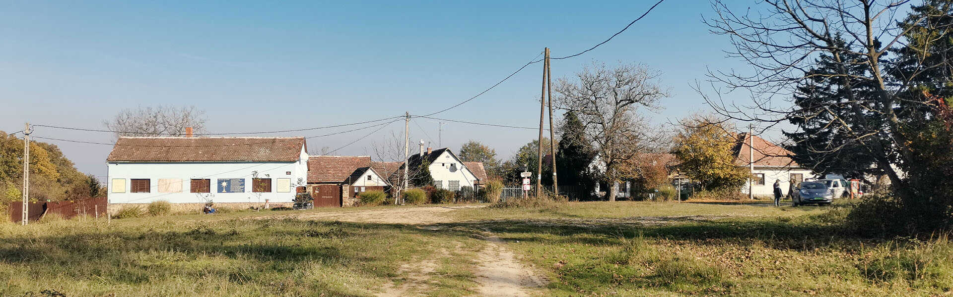 Túrakör a Mecseki láthatatlanok nyomában