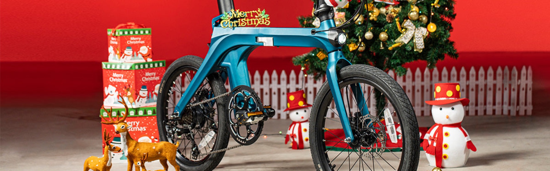 Karácsonyi ajándék ötletek bringásoknak