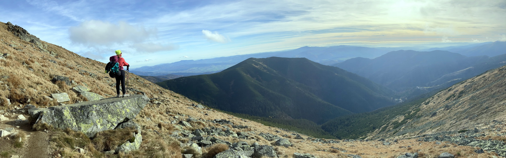10 karácsonyi ajándéktipp túrázóknak