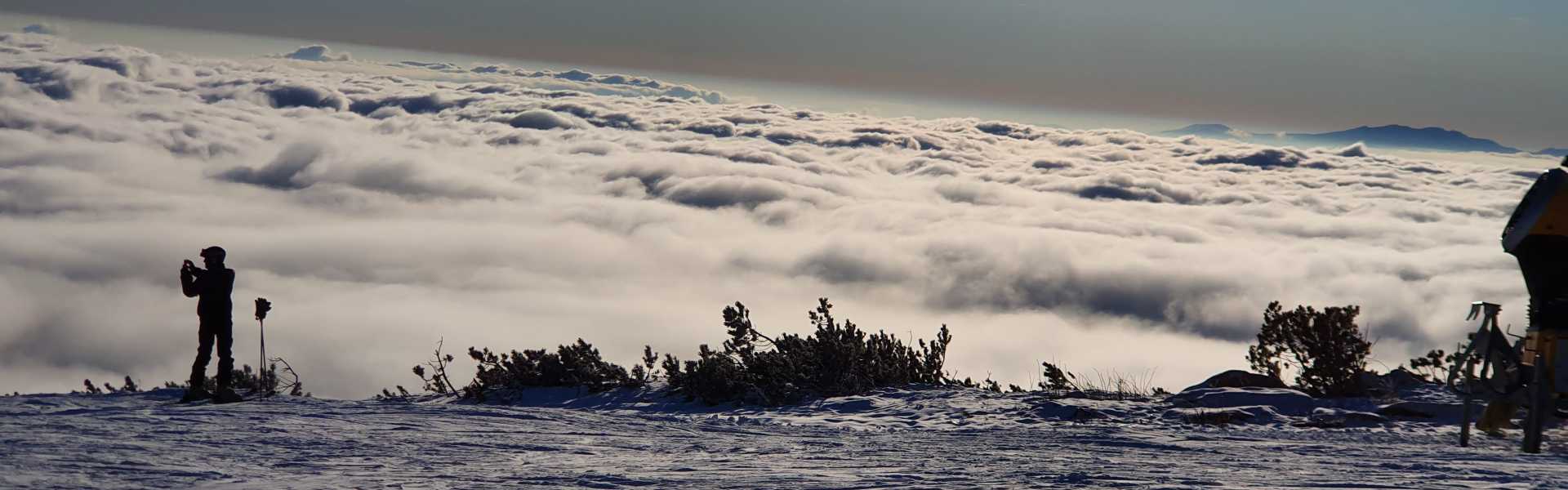 Szlovákia télen: Téli sportok paradicsoma a Magas- és Alacsony-Tátrában