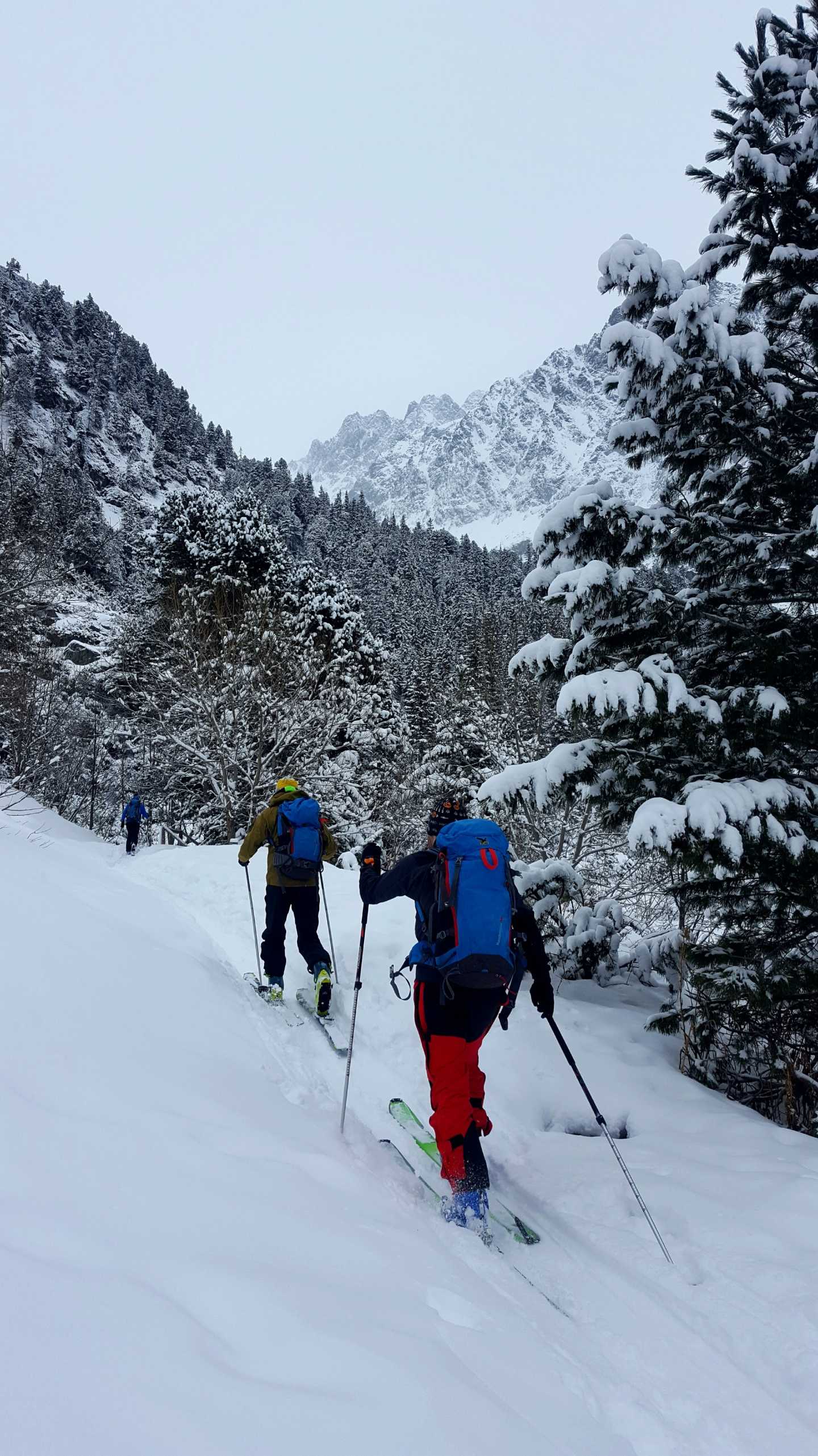Szlovákia télen: Téli sportok paradicsoma a Magas- és Alacsony-Tátrában-1