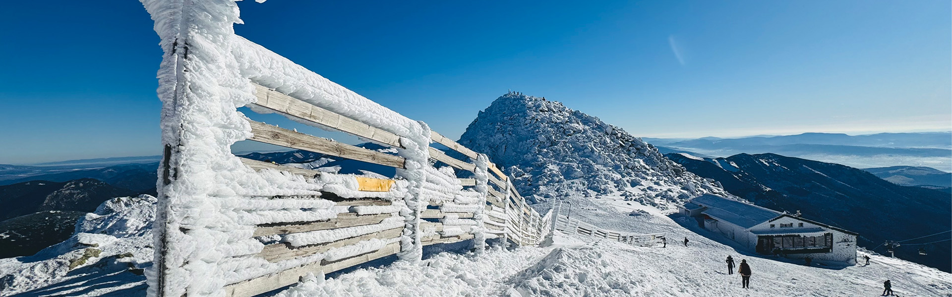 Beindult a síszezon Jasná-ban: Újdonságok és élmények várják a síelőket