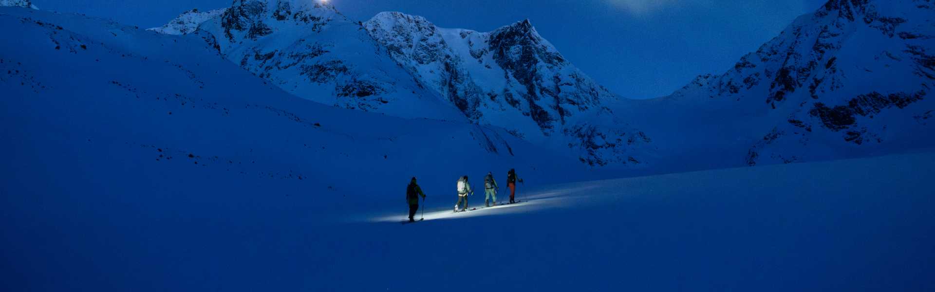 Minden idők legnagyobb sítúrakalandjának története