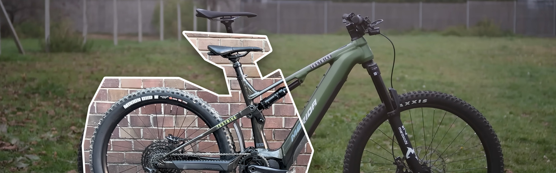 Az eMTB-ok új generációja