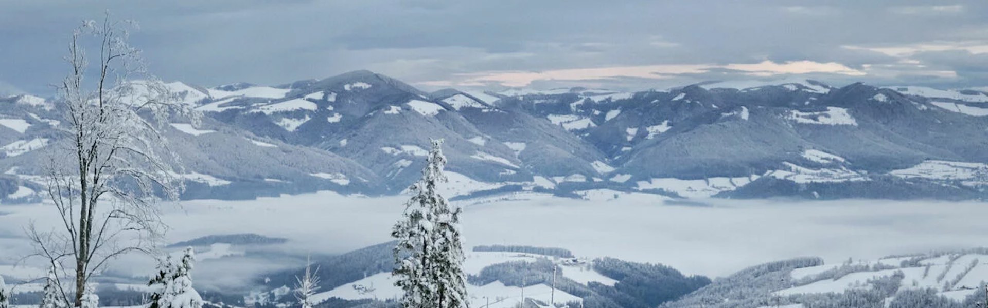 Téli programok Kelet-Stájerországban