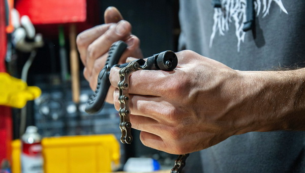 Milyen gyakran kell láncot cserélni a kerékpáron?